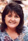 Jeannette DeBusk Cox - killed by a driver who had multiple DWI / DUI violations in Bisbee, Arizona - click here to see pictures of her short Life.